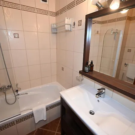 Richi S Kitz Blick 21 アパート *