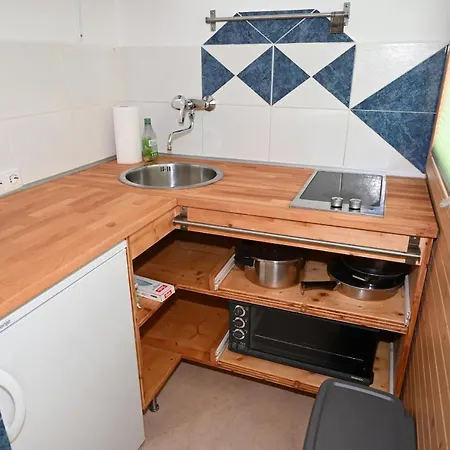 شقة Richi S Kitz Blick 21 كابرون