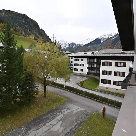 アパート Richi S Kitz Blick 21 カプルーン