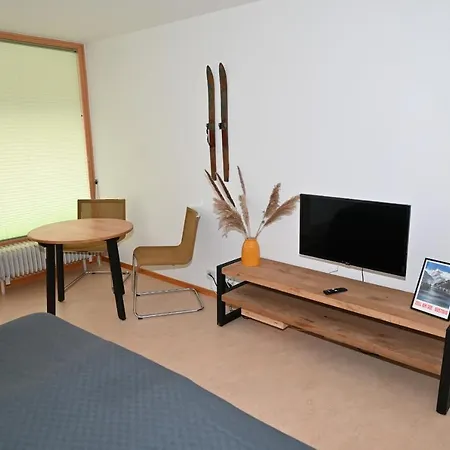 شقة Richi S Kitz Blick 21