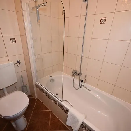 Richi S Kitz Blick 21 شقة