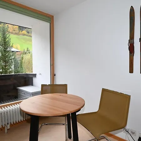 Richi S Kitz Blick 21 شقة *