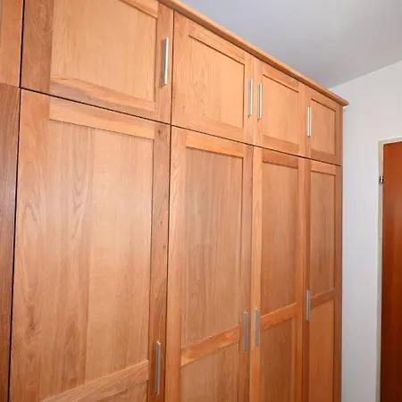 Richi S Kitz Blick 21 アパート カプルーン