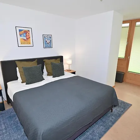 شقة Richi S Kitz Blick 21 *