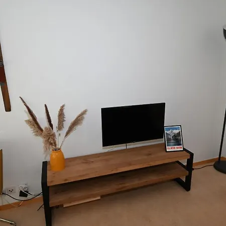 Richi S Kitz Blick 21 شقة *