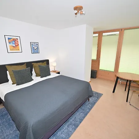 Richi S Kitz Blick 21 アパート