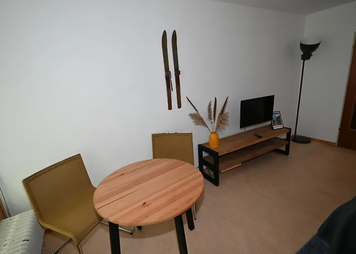 Richi S Kitz Blick 21 Lägenhet