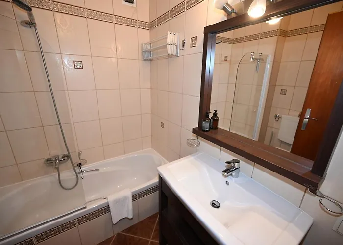 Richi S Kitz Blick 21 Lägenhet *