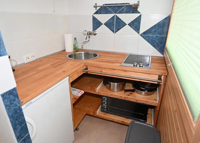 Lägenhet Richi S Kitz Blick 21 Kaprun