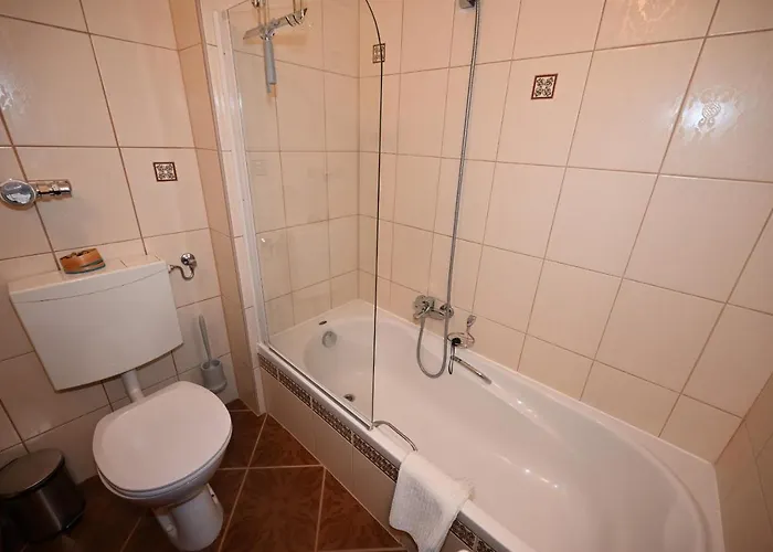 Richi S Kitz Blick 21 アパート