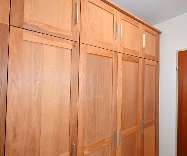 Richi S Kitz Blick 21 アパート カプルーン