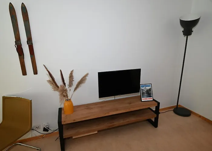 Richi S Kitz Blick 21 Lägenhet *